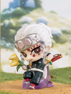 诞生花系列-资料图