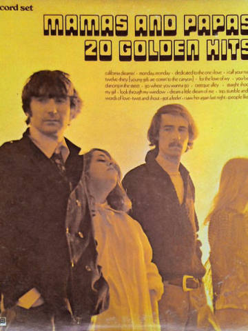 20 Golden Hits