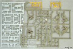 HG00 GNW-002 座天使高达二型-资料图