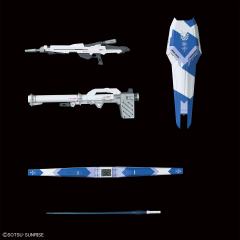 RG RX-93-ν2 Hi-ν高达-资料图