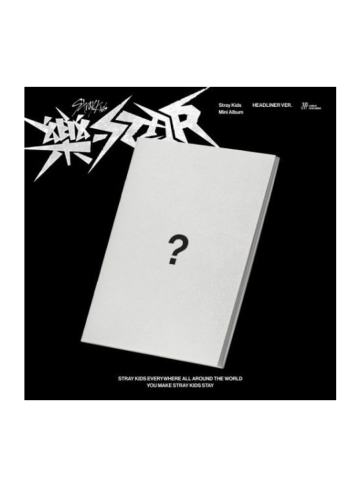 樂-STAR HEADLINER ver.