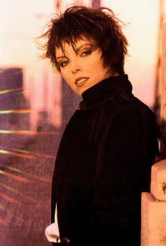 Pat Benatar 作品合集