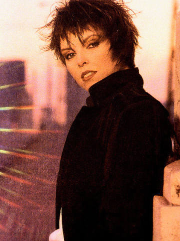 Pat Benatar 作品合集