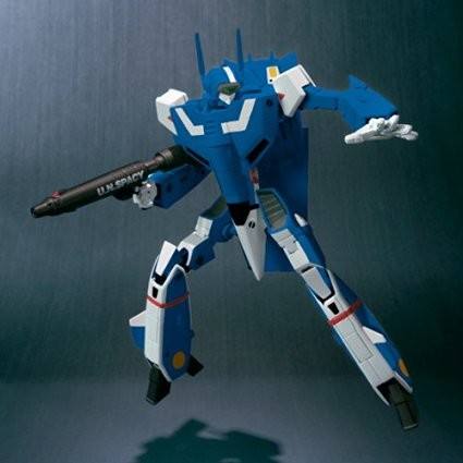 VF-1J Super Valkyrie 麦克斯机