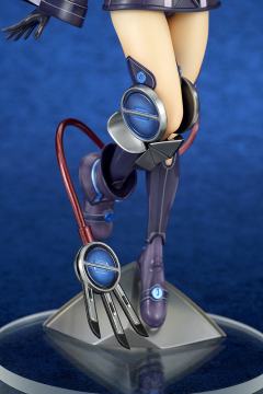 阿尔蒂娜·奥莱昂 黑兔特工Ver.-资料图