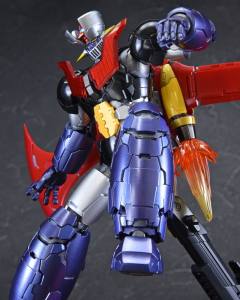 MB 魔神Z-资料图