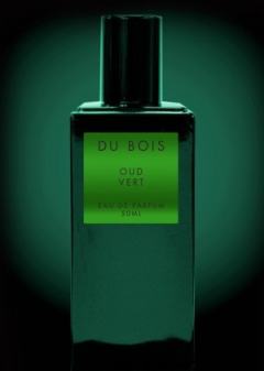 Oud Vert Intense