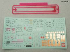 MG RX-78-2 元祖高达 Ver. 3.0-资料图