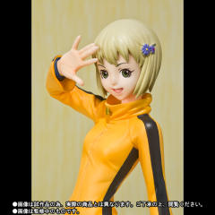 Figuarts ZERO 黄宝铃 -资料图