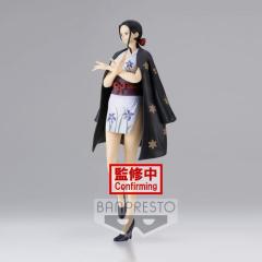 独特魅力 妮可·罗宾 和之国造型 2 A款-资料图