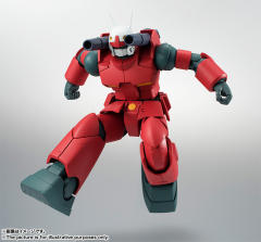 ROBOT魂 RX-77-2 钢加农 ver. A.N.I.M.E.-资料图