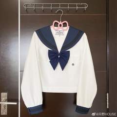 松岛星 中间服-资料图