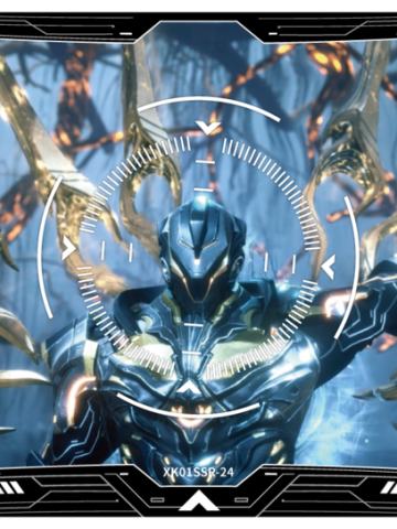 原作动画剧情讲解