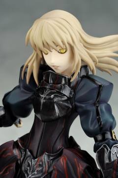Saber Event Limited Edition-资料图