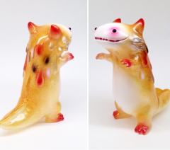 Lucky Byron-资料图