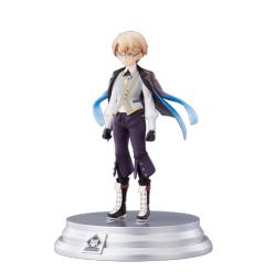 Fate/Grand Order Duel Collection Figure 亨利·杰基尔&海德 Assassin-资料图