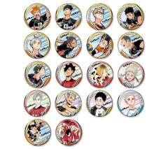 原画第六弹吧唧