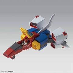 MG MSZ-010 ZZ高达 Ver.Ka-资料图