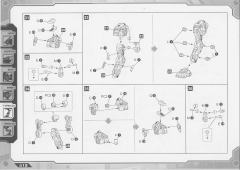 RZ-041 零式长牙狮施耐德 Marking Plus Ver.-资料图