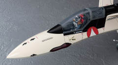 YF-19 勇 戴逊-资料图