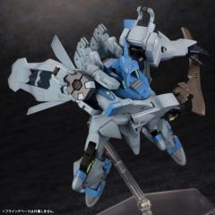 TST-TYPE97 吹雪-资料图
