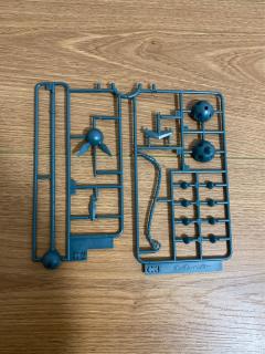 EG RX-78-2 元祖高达 全装备-资料图