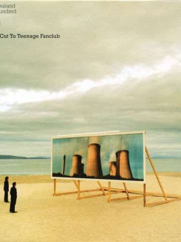 Four Thousand Seven Hundred And Sixty-Six Seconds - A Short Cut To Teenage Fanclub