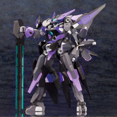 Frame Arms YSX-24RD/NE Zeryphikal/NE