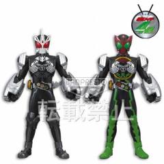 DX Soft Vinyl Figure 假面骑士 高郡场组合-资料图