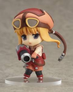 Nendoroid Petit 提妲·拉赛尔