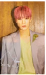 Family Mart Printed 5 ver.B