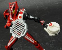SHF 假面骑士Drive Type Tridoron Trie Kakimazerl Set-资料图