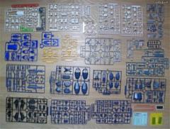 MG RX-78NT-1 高达艾利克斯 Ver.2.0-资料图