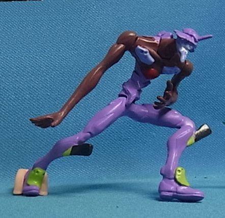 HG Shin Seiki Evangelion Gekijou-ban: Air/Magokoro o  Kimi ni EVA初号机