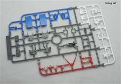 MG XM-X3 海盗高达X3 Ver.Ka-资料图