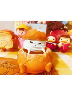原味