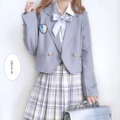 云野町 西服-资料图
