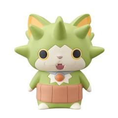 Youkai Soft Vinyl Series 长刺喵