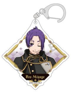 御影玲王1-国际象棋挂件