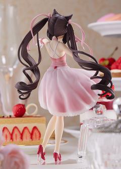 Pop Up Parade 巧克力 Cocktail Dress ver.-资料图