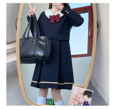 安莉丝女子学院·套装-资料图