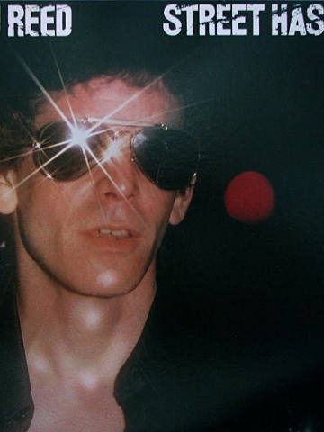 Street Hassle