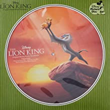 The Lion King Picture