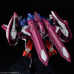 HGAC OZX-GU01LOB 音速高达-资料图