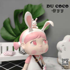 ducoco二代