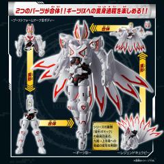 RCF PB06 假面骑士极狐 IX&Mark Ⅲ-资料图