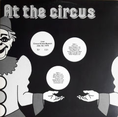 At The Circus