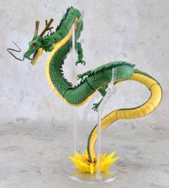 SHF 神龙-资料图