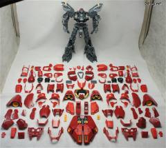 MG MSN-04 沙扎比 Ver.Ka-资料图