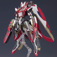 AHSMB-005 红五 谷神星大战式样(初回限定版)-资料图